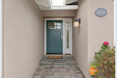 1450 Oak Ave, Los Altos, CA 94024 - Photo 3