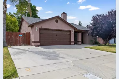 5309 N Contessa Ave, Fresno, CA 93723 - Photo 3