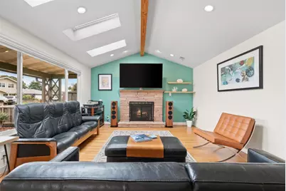 249 Getchell St, Santa Cruz, CA 95060 - Photo 3