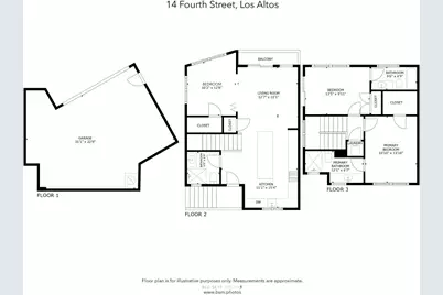 16 Fourth Street, Los Altos, CA 94022 - Photo 25