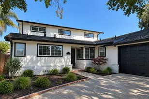 926 Radcliffe Dr, San Jose, CA 95117 - Photo 1