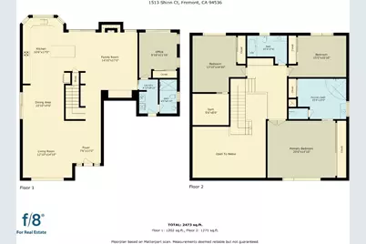 Shinn Ct, Fremont, CA 94536 - Photo 63