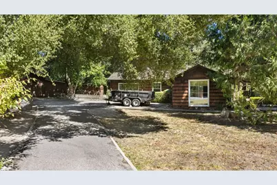 7267 W Zayante Rd, Felton, CA 95018 - Photo 5