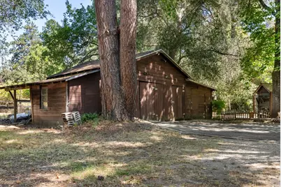 7267 W Zayante Rd, Felton, CA 95018 - Photo 11