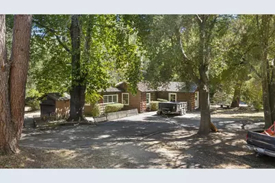 7267 W Zayante Rd, Felton, CA 95018 - Photo 9