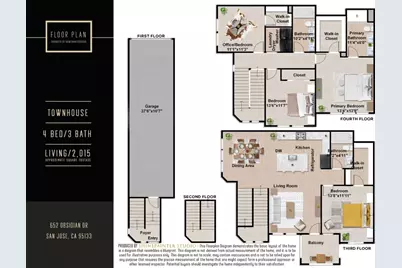 652 Obsidian Dr, San Jose, CA 95133 - Photo 39