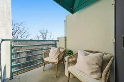 320 Peninsula Ave 409, San Mateo, CA 94401 - Photo 17
