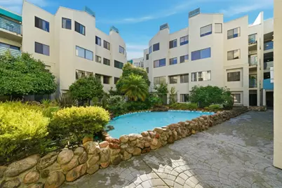 320 Peninsula Ave 409, San Mateo, CA 94401 - Photo 25