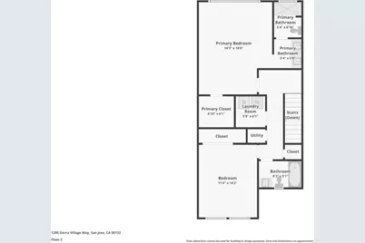 1205 Sierra Village Way, San Jose, CA 95132 - Photo 31
