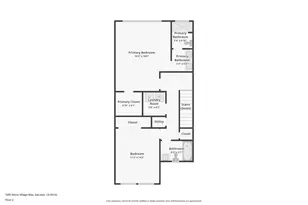 1205 Sierra Village Way, San Jose, CA 95132 - Photo 31