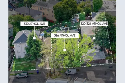 320-330 Athol Ave, Oakland, CA 94606 - Photo 1