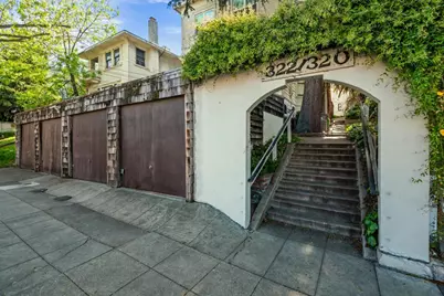 320-330 Athol Ave, Oakland, CA 94606 - Photo 3