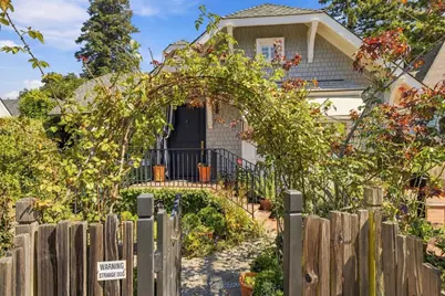 760 Edgewood Rd, San Mateo, CA 94402 - Photo 5