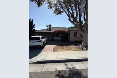 3726 Branson Dr, San Mateo, CA 94403 - Photo 1
