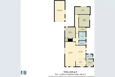 150 Middlefield Rd, Palo Alto, CA 94301 - Photo 3