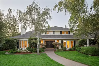 26169 Rancho Manuella Ln, Los Altos Hills, CA 94022 - Photo 1