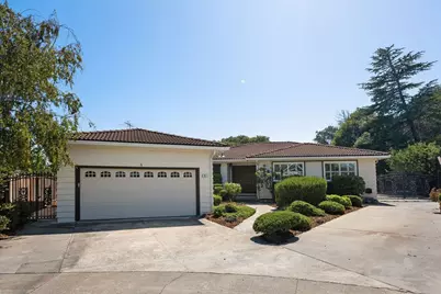 8 Toledo Ct, Burlingame, CA 94010 - Photo 3