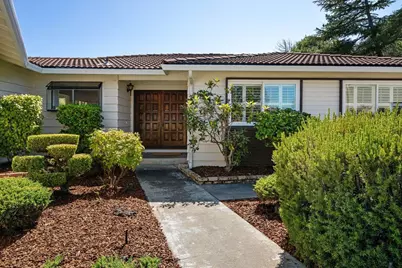 8 Toledo Ct, Burlingame, CA 94010 - Photo 1