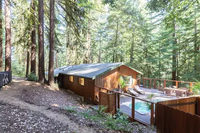355 Waldeberg Rd, Ben Lomond, CA 95005 - Photo 23