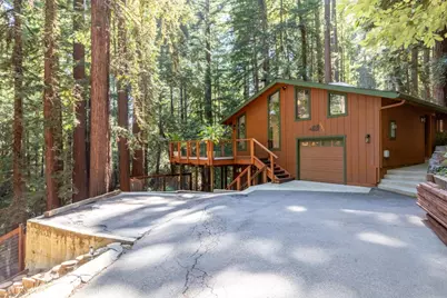 355 Waldeberg Rd, Ben Lomond, CA 95005 - Photo 29