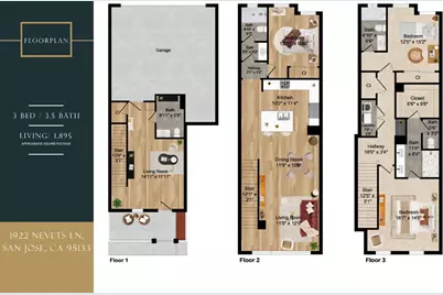 1922 Nevets Ln, San Jose, CA 95133 - Photo 85