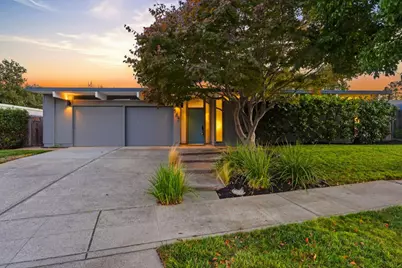 844 Trenton Dr, Sunnyvale, CA 94087 - Photo 3
