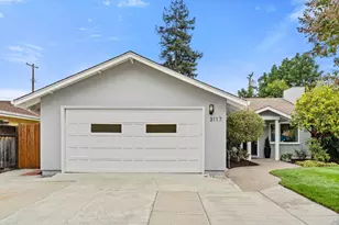 3117 Morris Dr, Palo Alto, CA 94303 - Photo 1