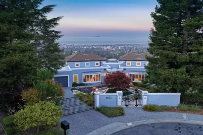 100 Southdown Ct, Hillsborough, CA 94010 - Photo 31