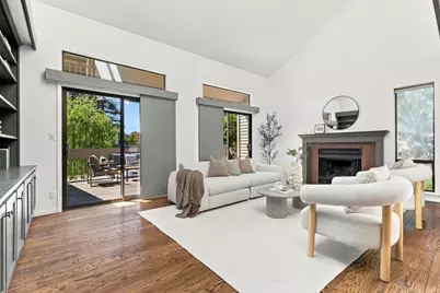 858 Arbor Rd, Menlo Park, CA 94025 - Photo 5
