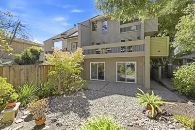 858 Arbor Rd, Menlo Park, CA 94025 - Photo 3