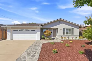 1569 Murre Ln, Sunnyvale, CA 94087 - Photo 1