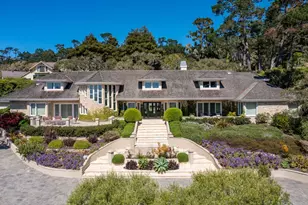 3208 Palmero Way, Pebble Beach, CA 93953 - Photo 1
