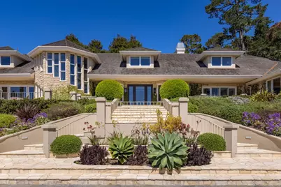 3208 Palmero Way, Pebble Beach, CA 93953 - Photo 3
