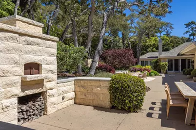 3208 Palmero Way, Pebble Beach, CA 93953 - Photo 43