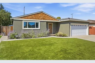 3457 San Marcos Way, Santa Clara, CA 95051 - Photo 3