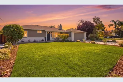 10582 Lonna Ln, Cupertino, CA 95014 - Photo 3