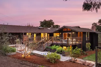 137 Camino Del Sol, Santa Cruz, CA 95065 - Photo 1