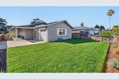 317 Lighthouse Ave, Santa Cruz, CA 95060 - Photo 3