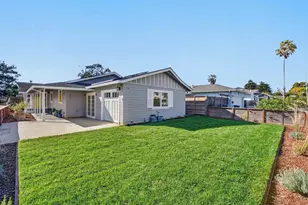 317 Lighthouse Ave, Santa Cruz, CA 95060 - Photo 3