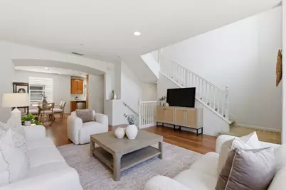 231 Peppermint Tree Ter 3, Sunnyvale, CA 94086 - Photo 1