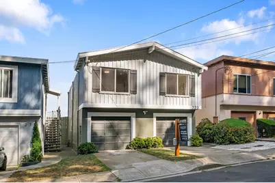 223 Oakridge Dr, Daly City, CA 94014 - Photo 1