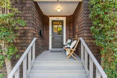 770 Everett Ave, Palo Alto, CA 94301 - Photo 5