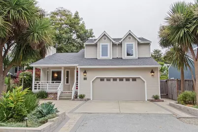 211 Nataqua Ave, Pacifica, CA 94044 - Photo 1