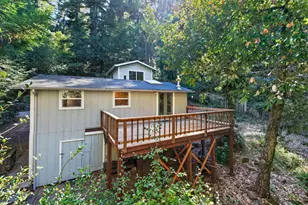 121 Mahogany Way, Boulder Creek, CA 95006 - Photo 55