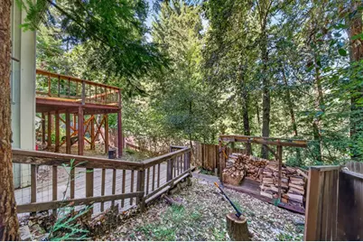 121 Mahogany Way, Boulder Creek, CA 95006 - Photo 45