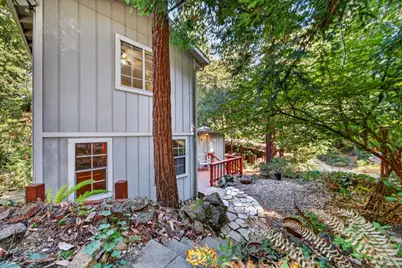 121 Mahogany Way, Boulder Creek, CA 95006 - Photo 43
