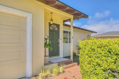 3150 Sycamore Pl, Carmel, CA 93923 - Photo 3