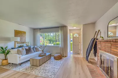 3150 Sycamore Pl, Carmel, CA 93923 - Photo 5