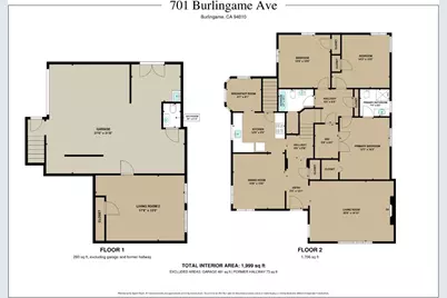 701 Burlingame Ave, Burlingame, CA 94010 - Photo 41