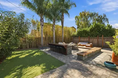 701 Burlingame Ave, Burlingame, CA 94010 - Photo 31